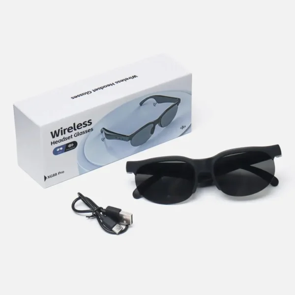 Wireless Smart Sunglasse - Image 4