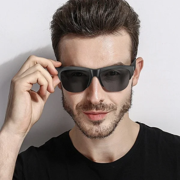 Wireless Smart Sunglasse - Image 3